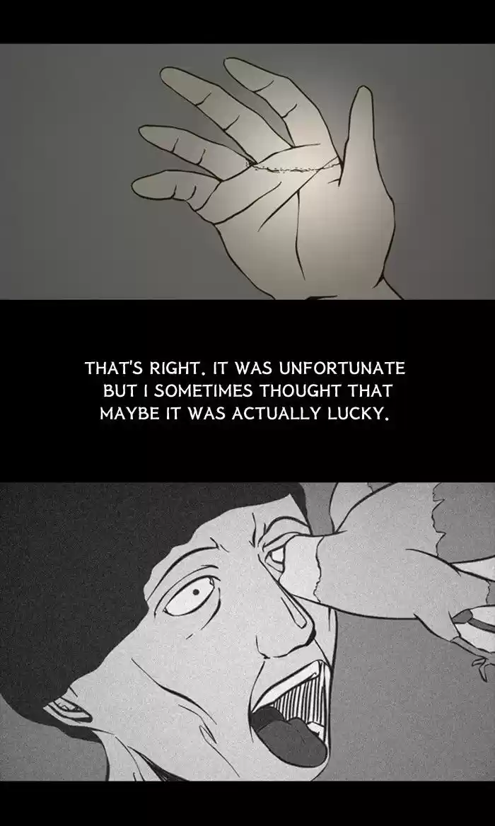 Friday: Forbidden Tales 95