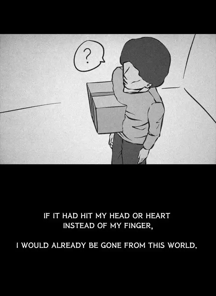 Friday: Forbidden Tales 95