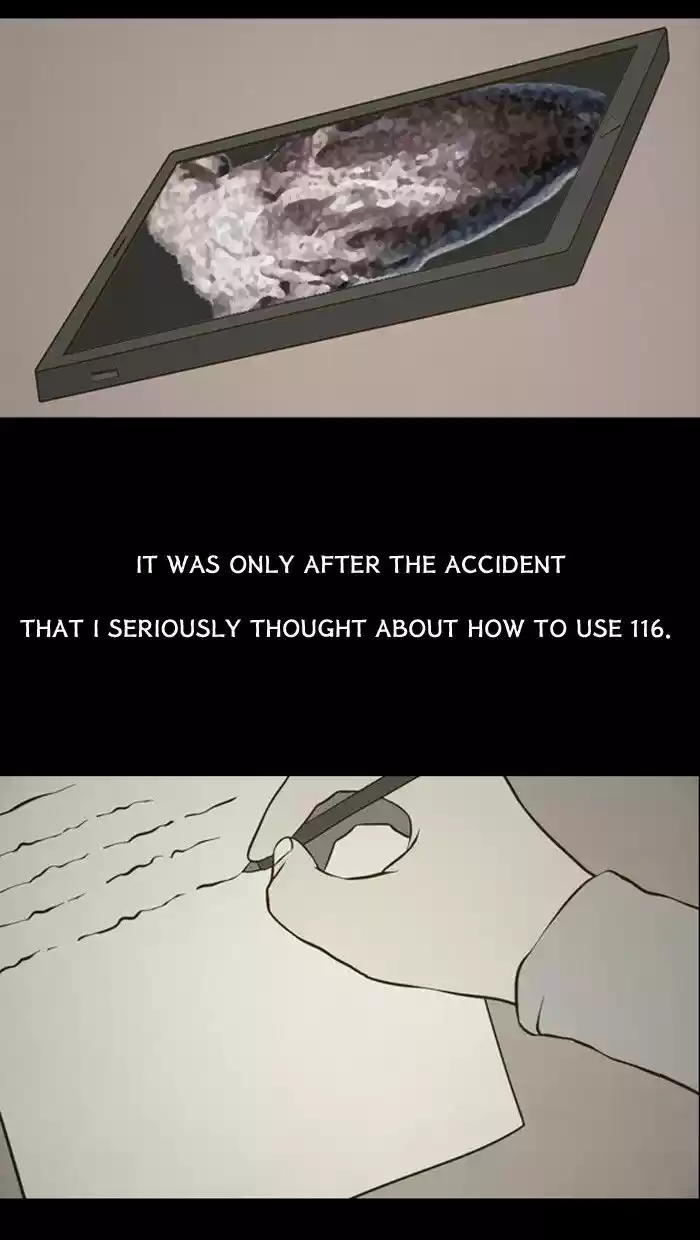 Friday: Forbidden Tales 95