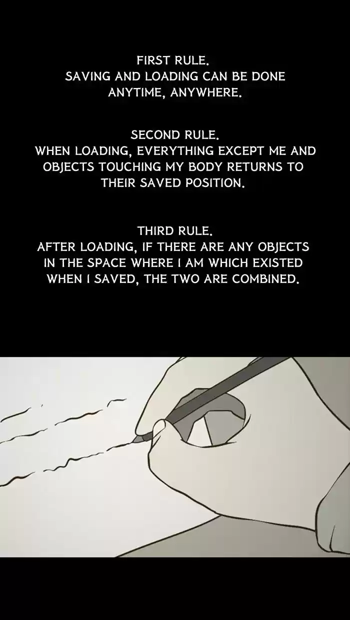 Friday: Forbidden Tales 95