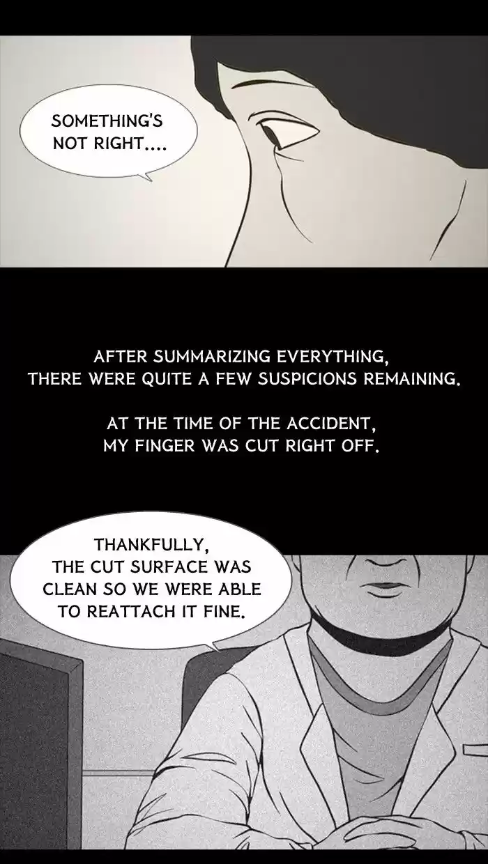 Friday: Forbidden Tales 95