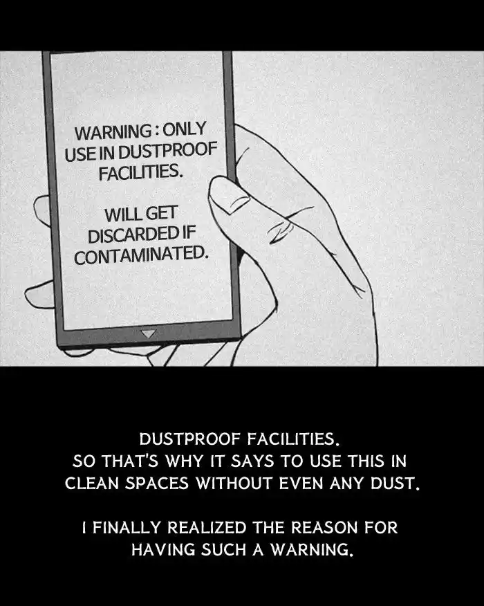 Friday: Forbidden Tales 95