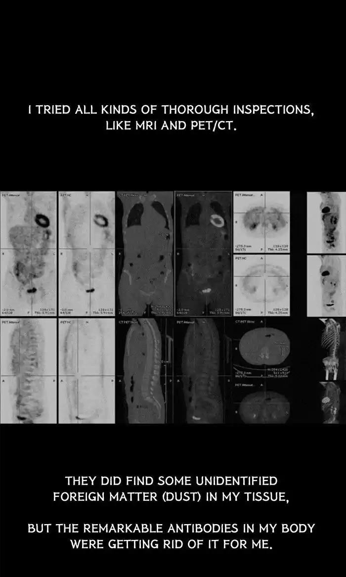 Friday: Forbidden Tales 95