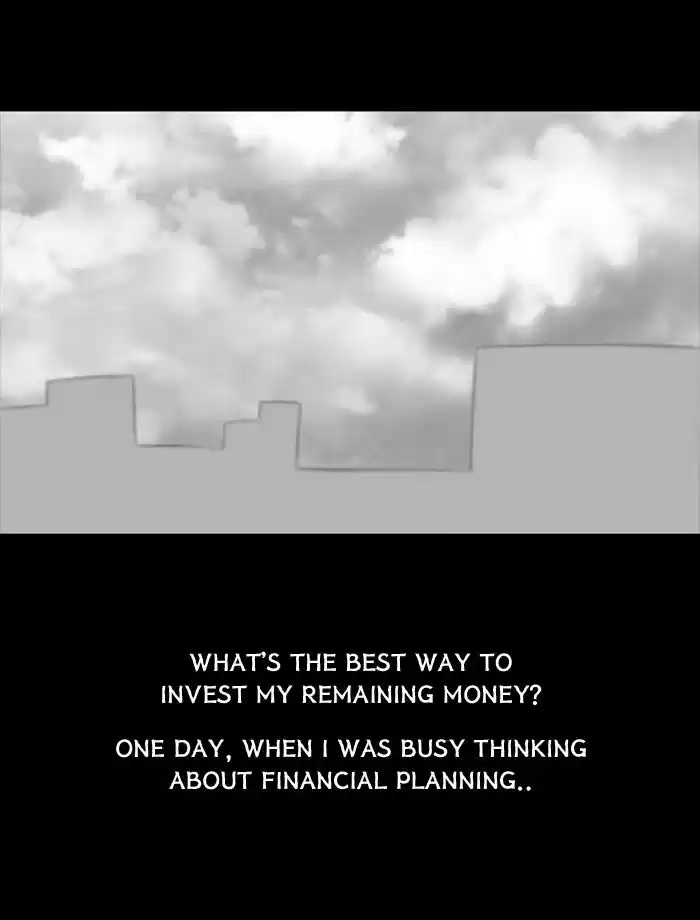 Friday: Forbidden Tales 95