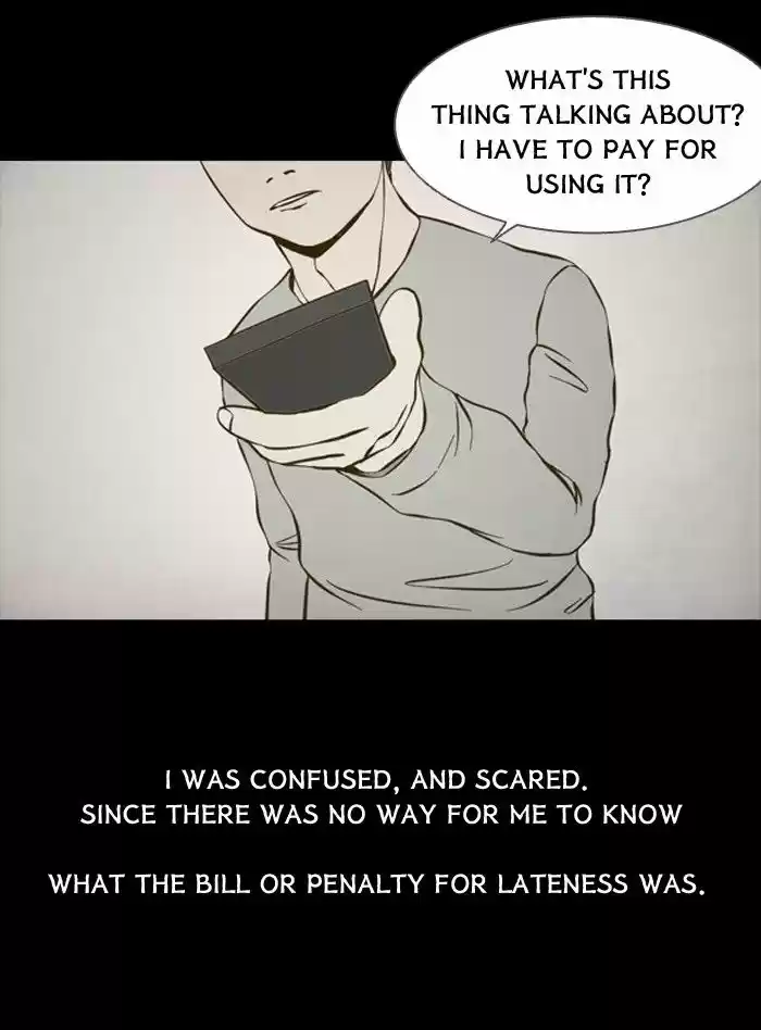 Friday: Forbidden Tales 95