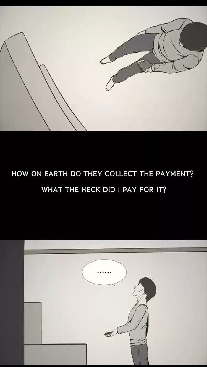 Friday: Forbidden Tales 95