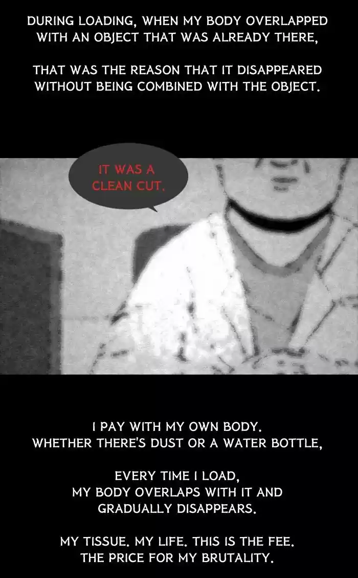 Friday: Forbidden Tales 95