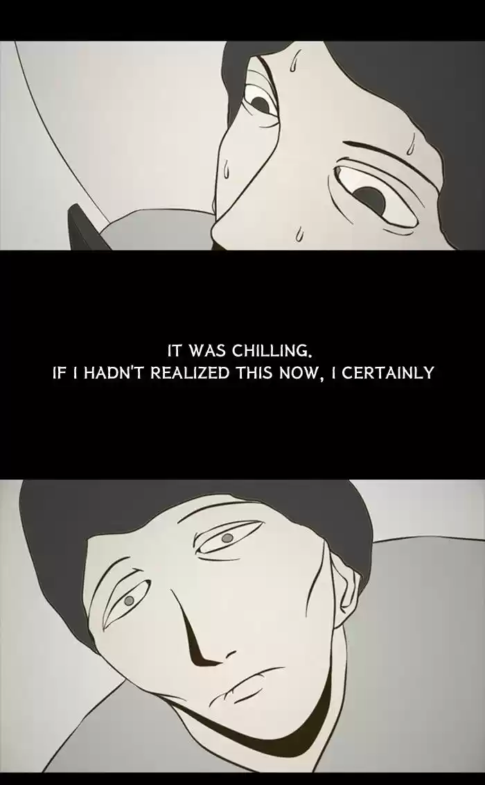 Friday: Forbidden Tales 95