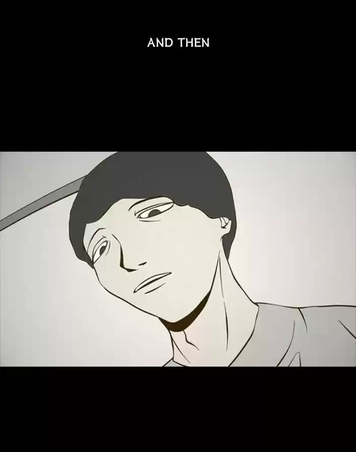 Friday: Forbidden Tales 95