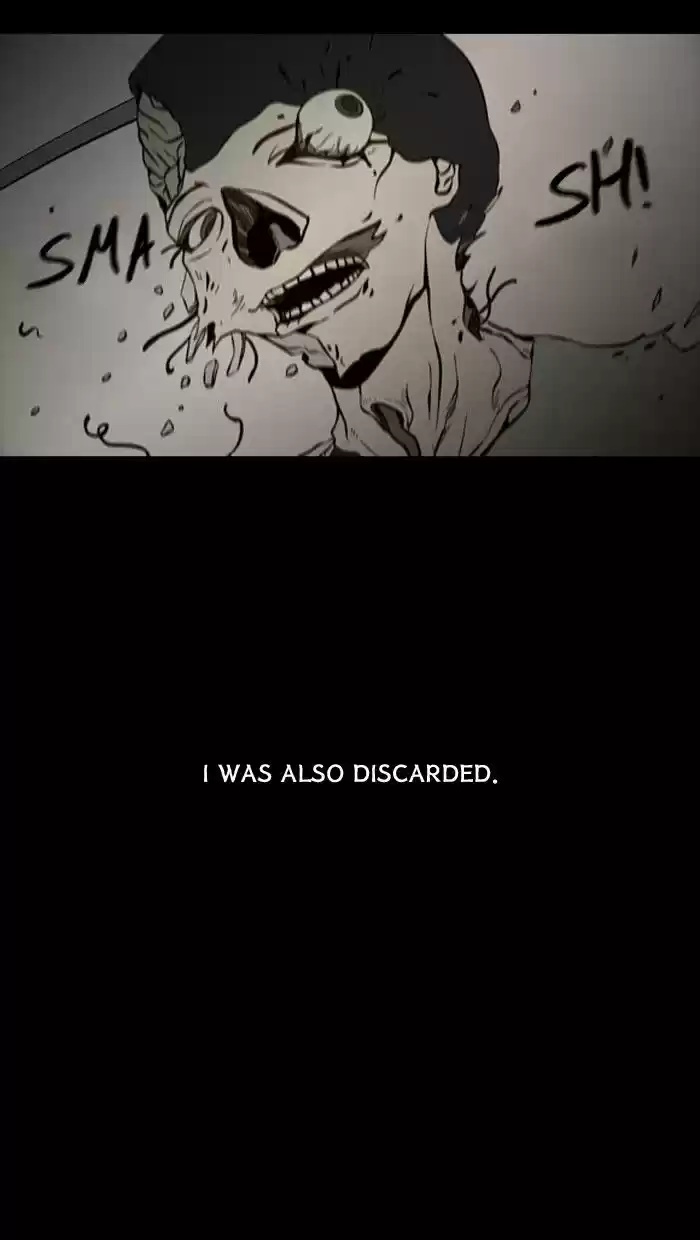 Friday: Forbidden Tales 95