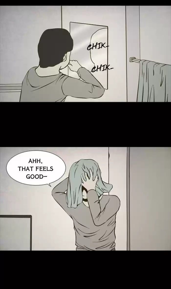 Friday: Forbidden Tales 96