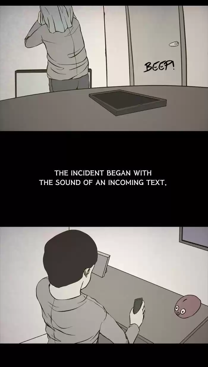 Friday: Forbidden Tales 96