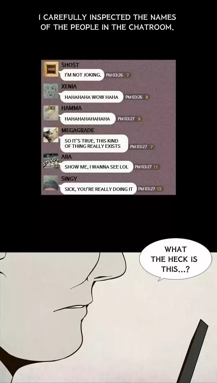 Friday: Forbidden Tales 96