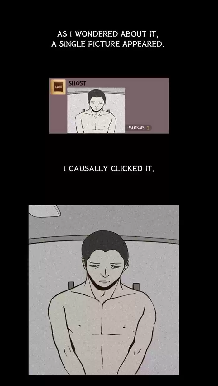 Friday: Forbidden Tales 96