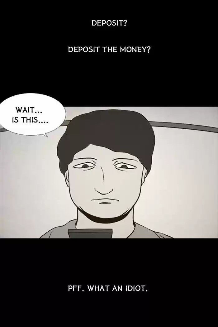 Friday: Forbidden Tales 96