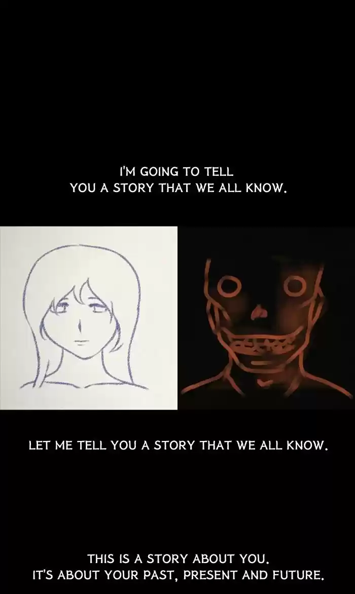 Friday: Forbidden Tales 97