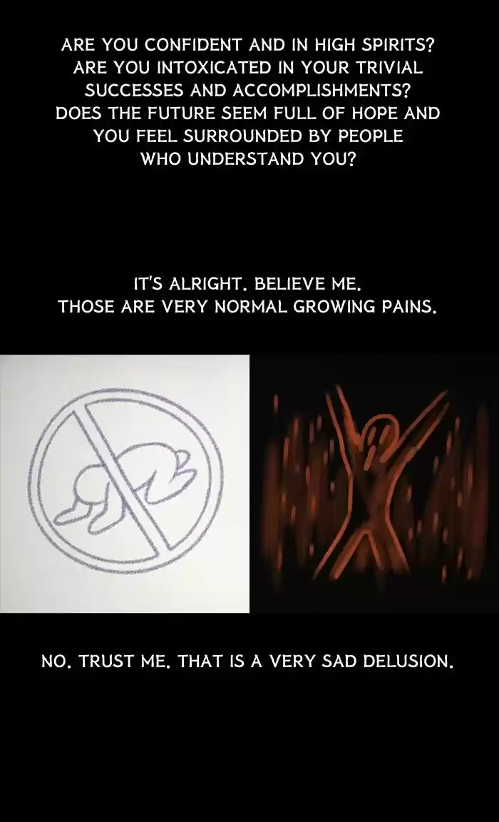 Friday: Forbidden Tales 97