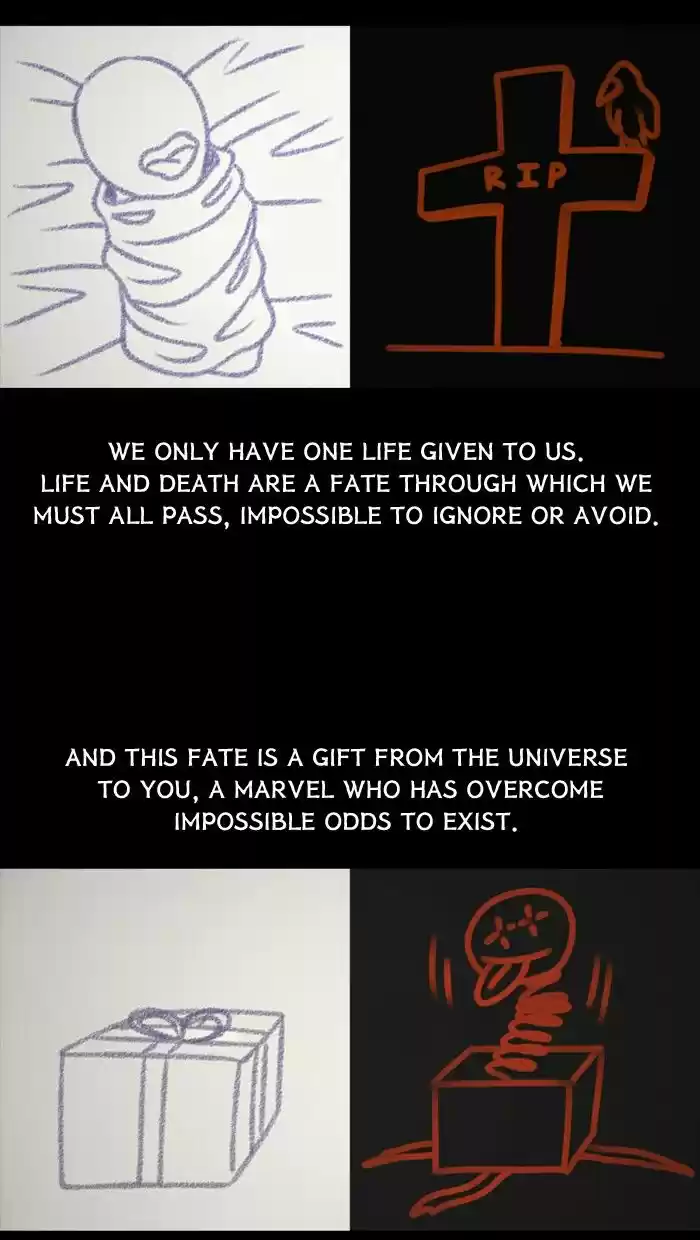 Friday: Forbidden Tales 97