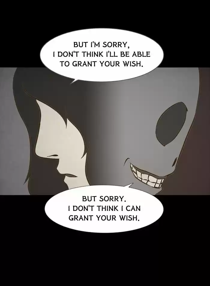 Friday: Forbidden Tales 97