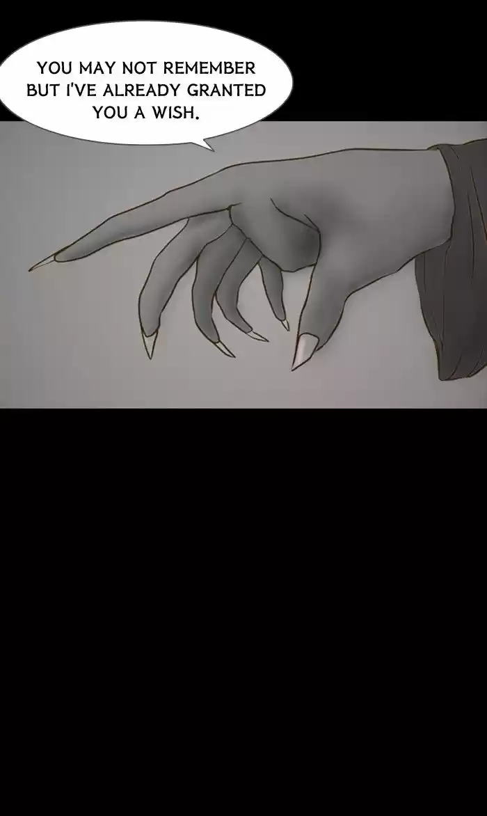 Friday: Forbidden Tales 97