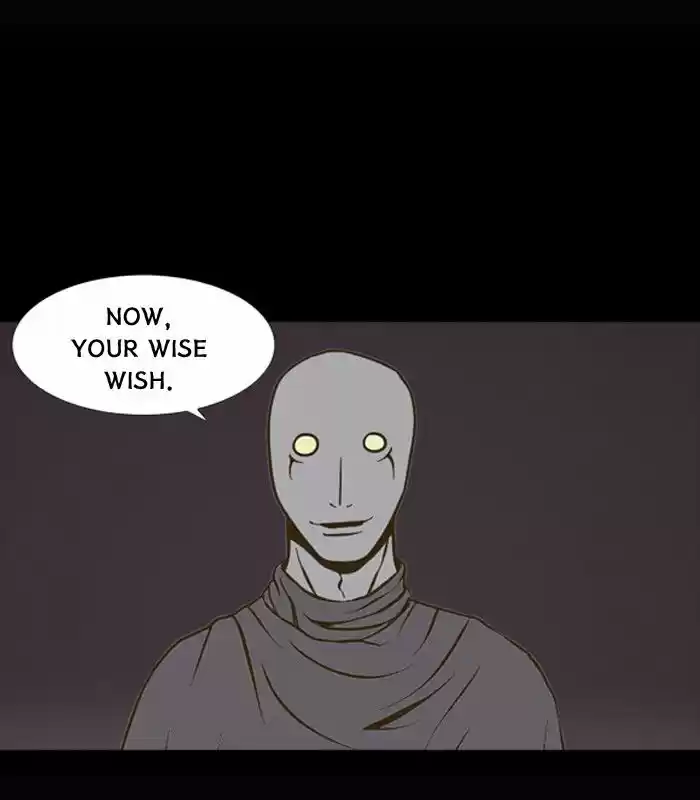 Friday: Forbidden Tales 97