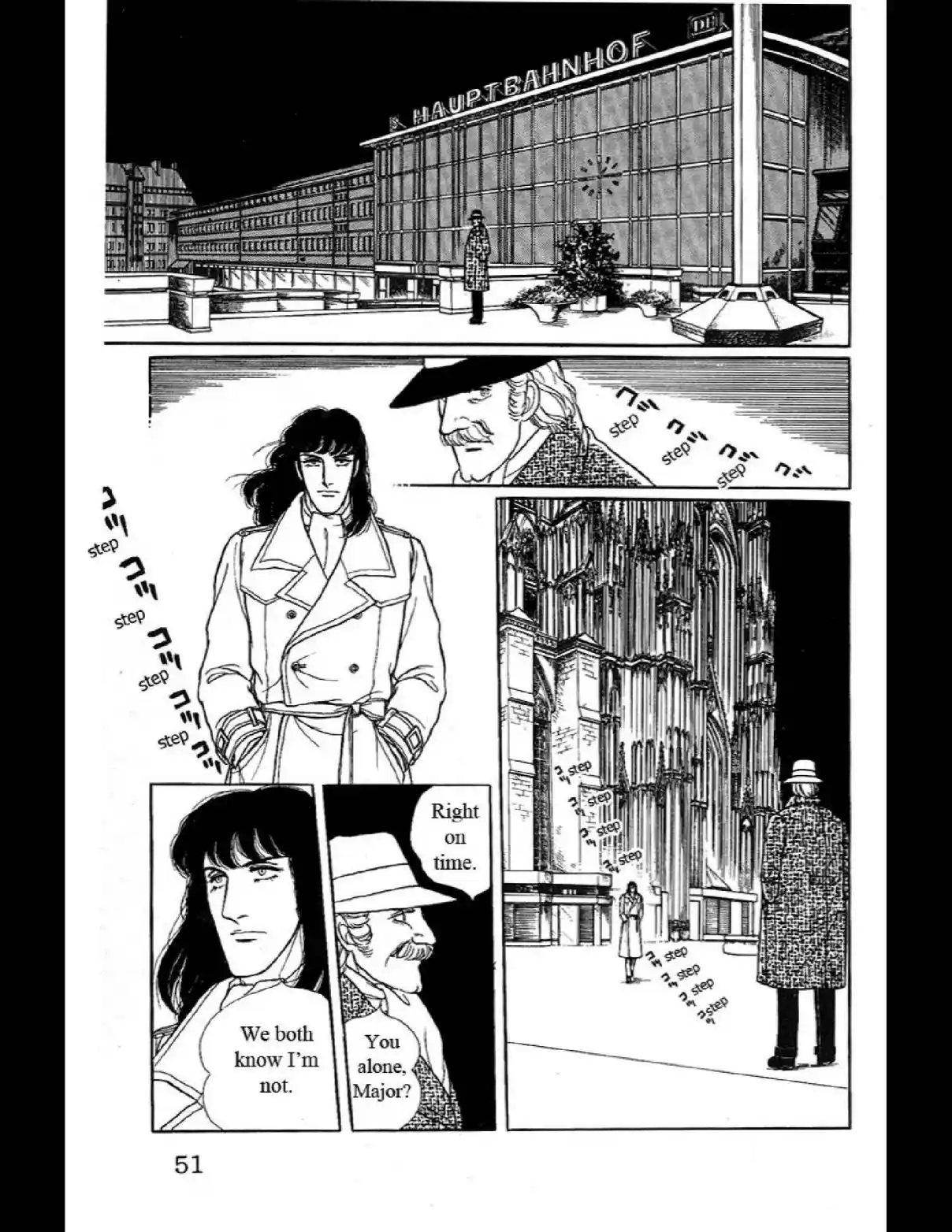 From Eroica with Love 10.4