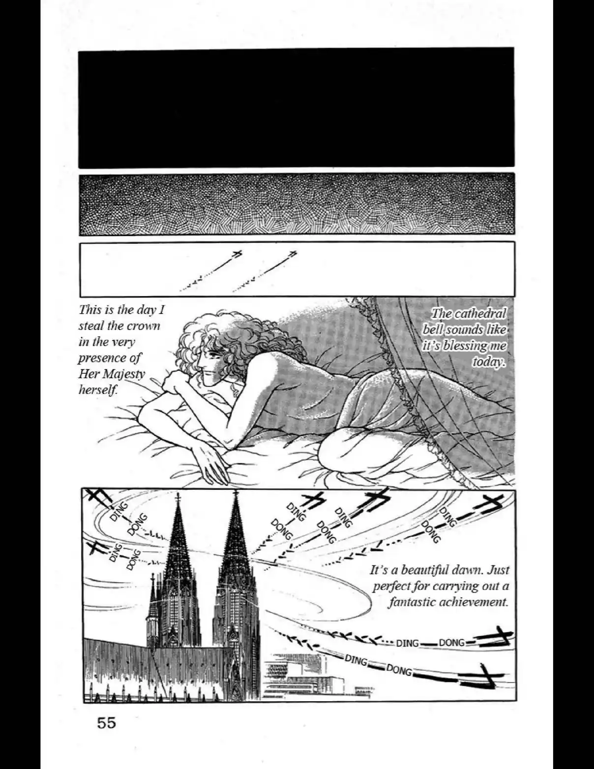 From Eroica with Love 10.4