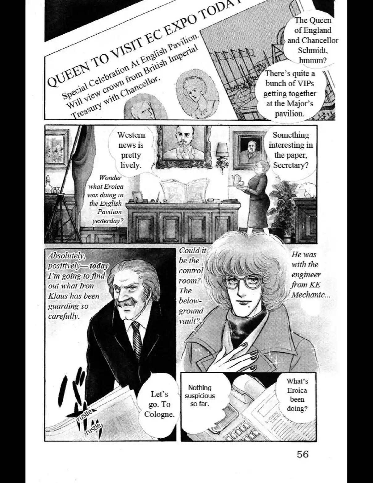 From Eroica with Love 10.4