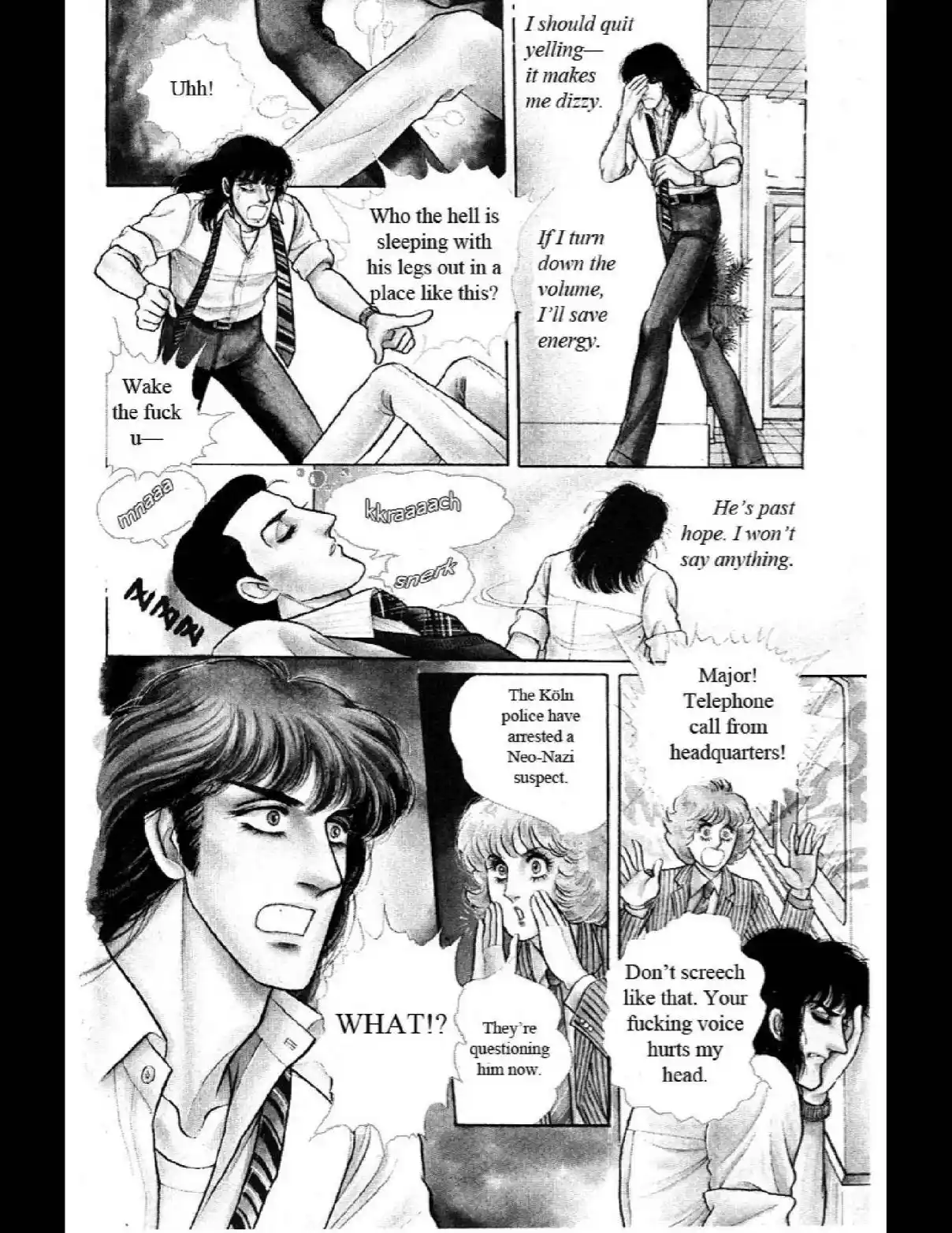 From Eroica with Love 10.4