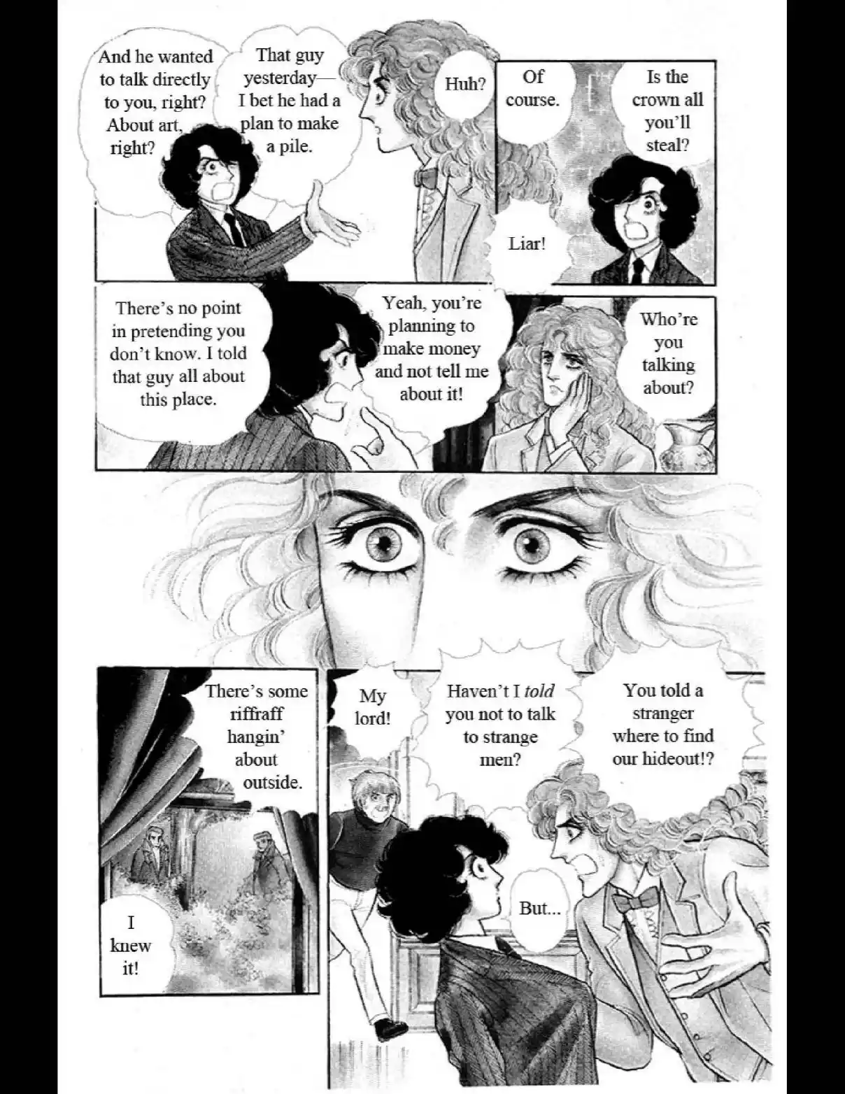 From Eroica with Love 10.4