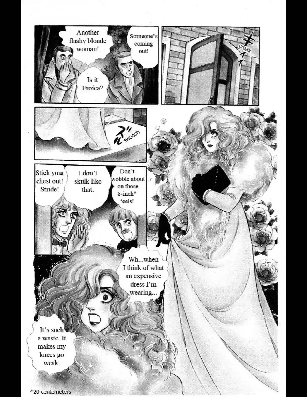 From Eroica with Love 10.4