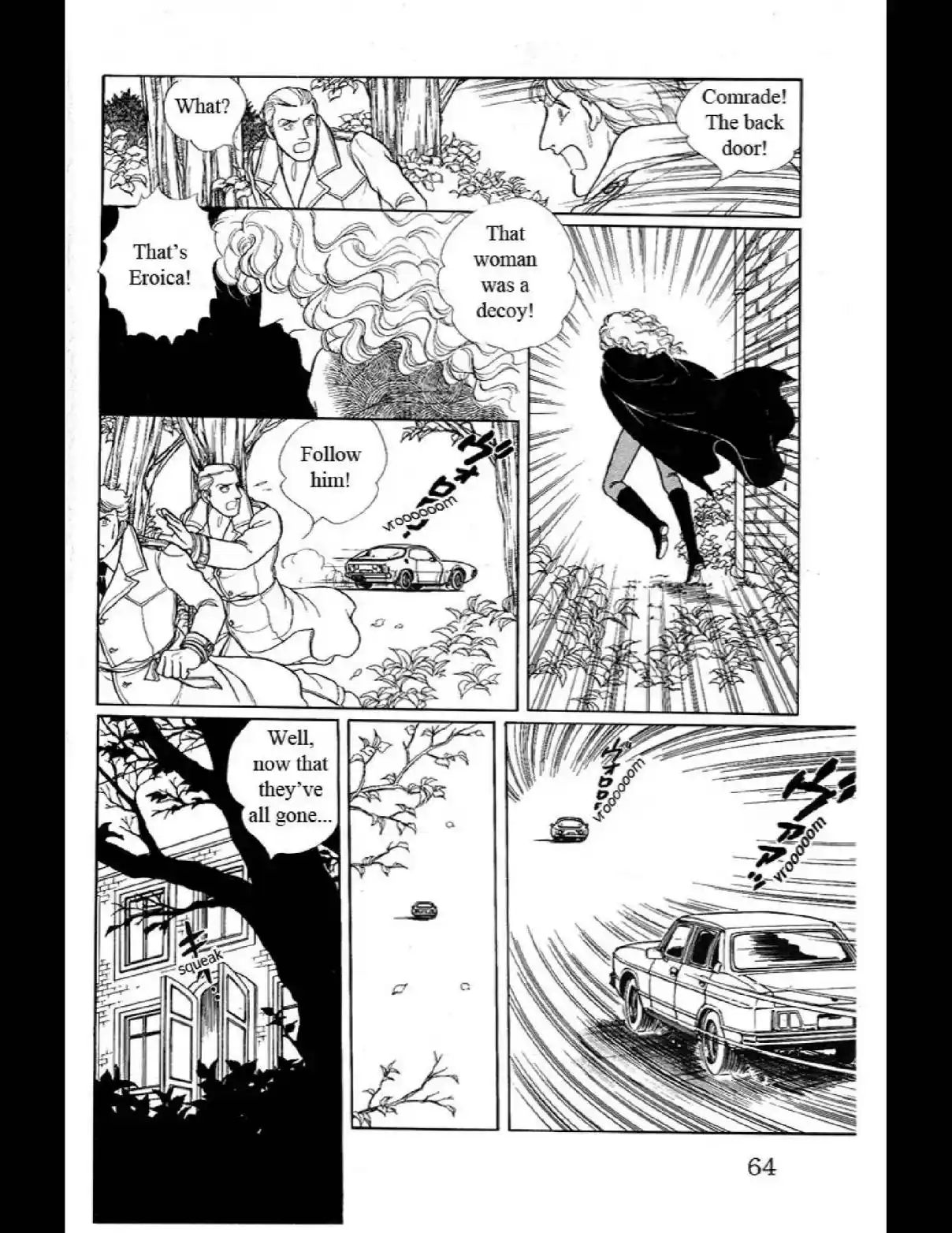 From Eroica with Love 10.4