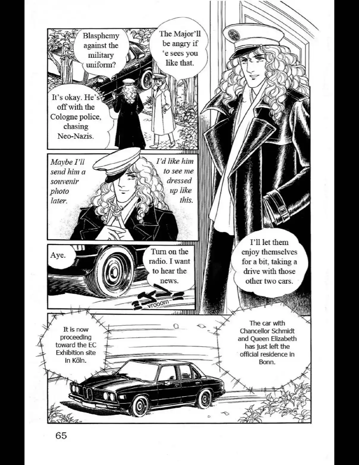 From Eroica with Love 10.4