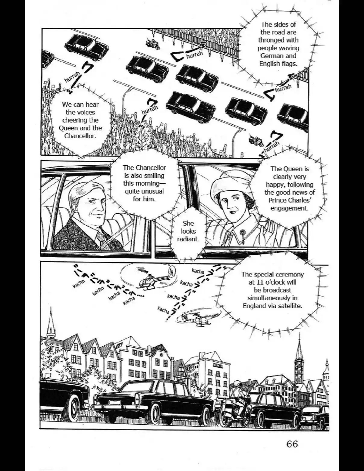 From Eroica with Love 10.4