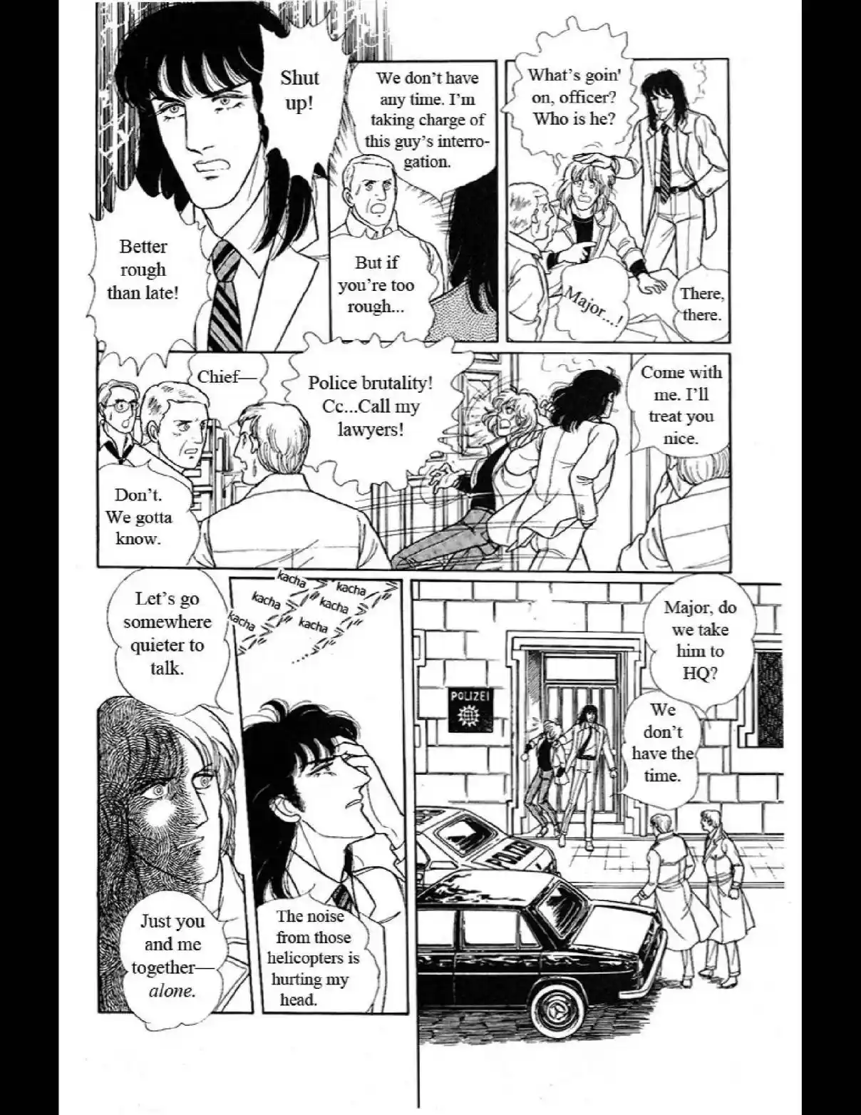 From Eroica with Love 10.4