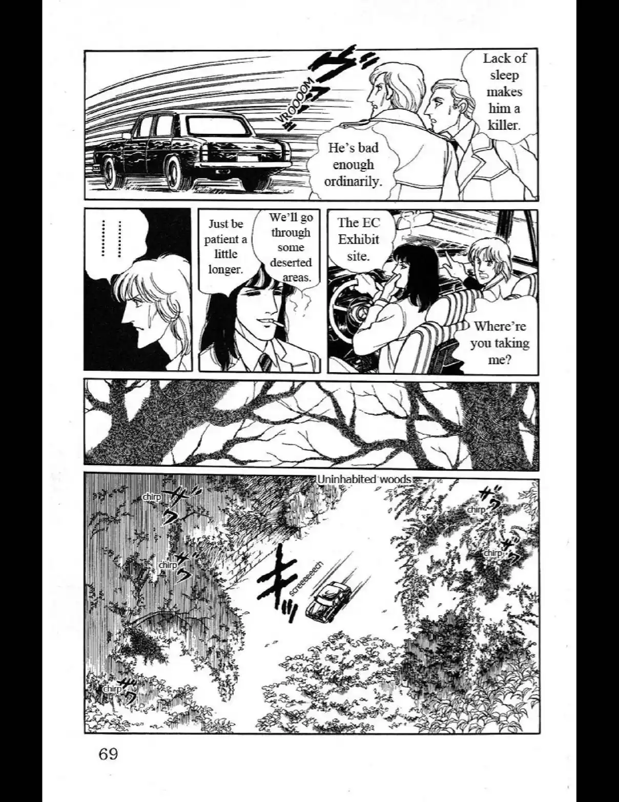 From Eroica with Love 10.4