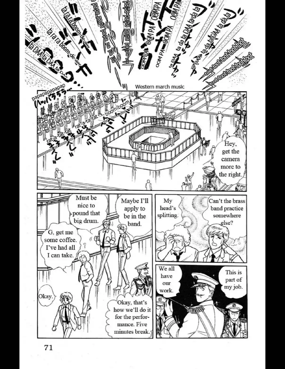 From Eroica with Love 10.4