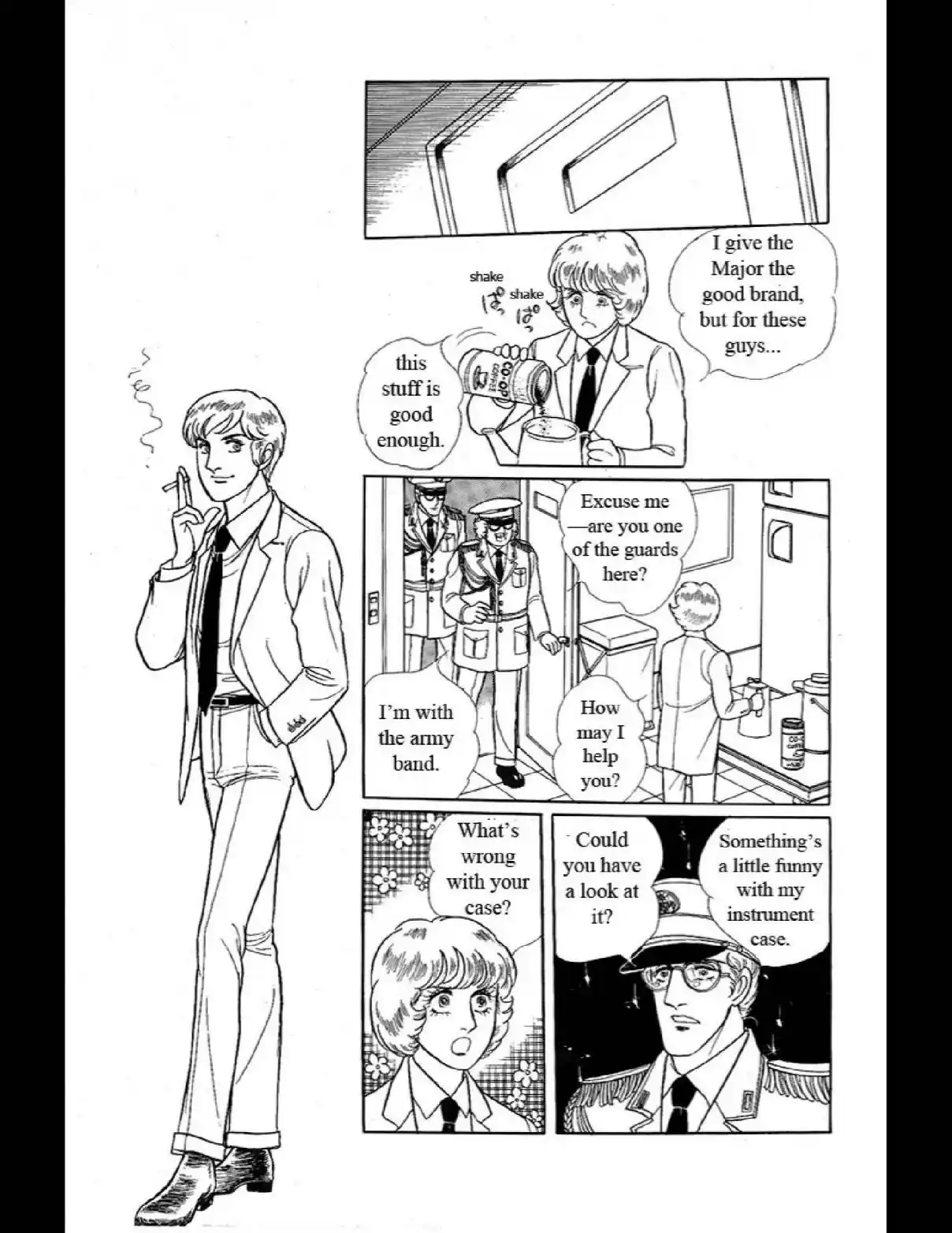 From Eroica with Love 10.4