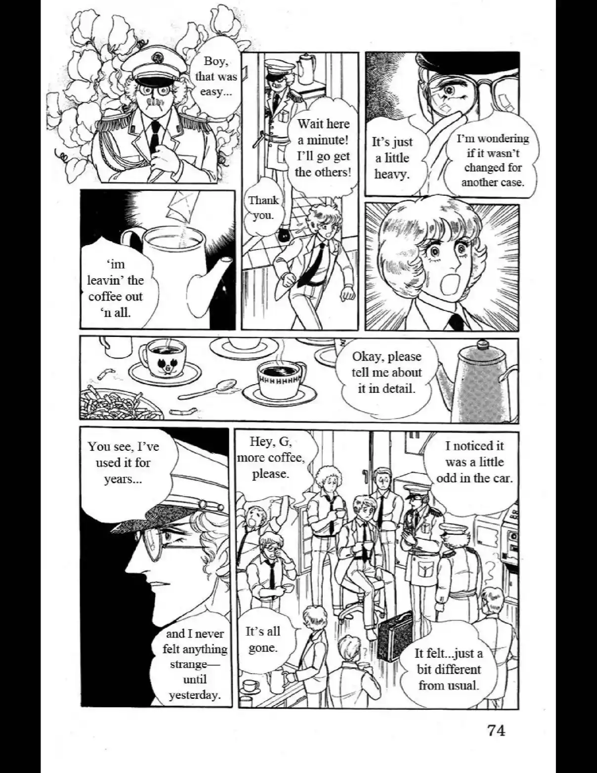 From Eroica with Love 10.4