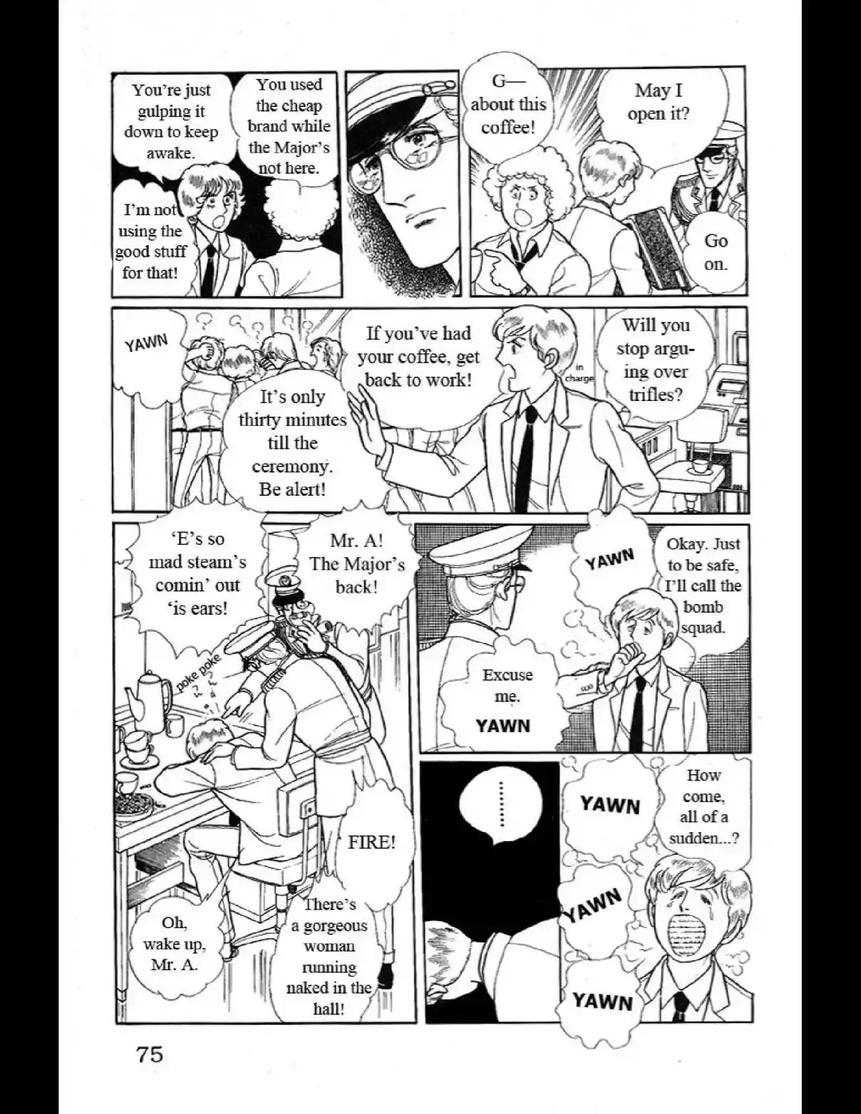 From Eroica with Love 10.4