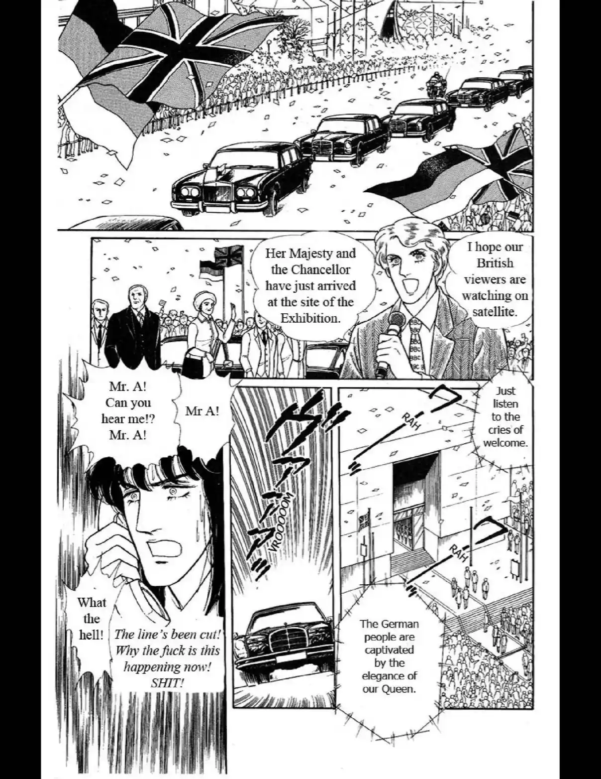 From Eroica with Love 10.4