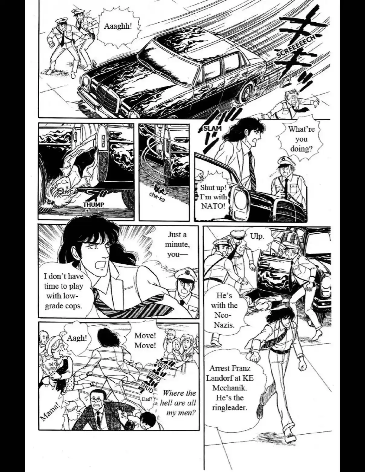 From Eroica with Love 10.4