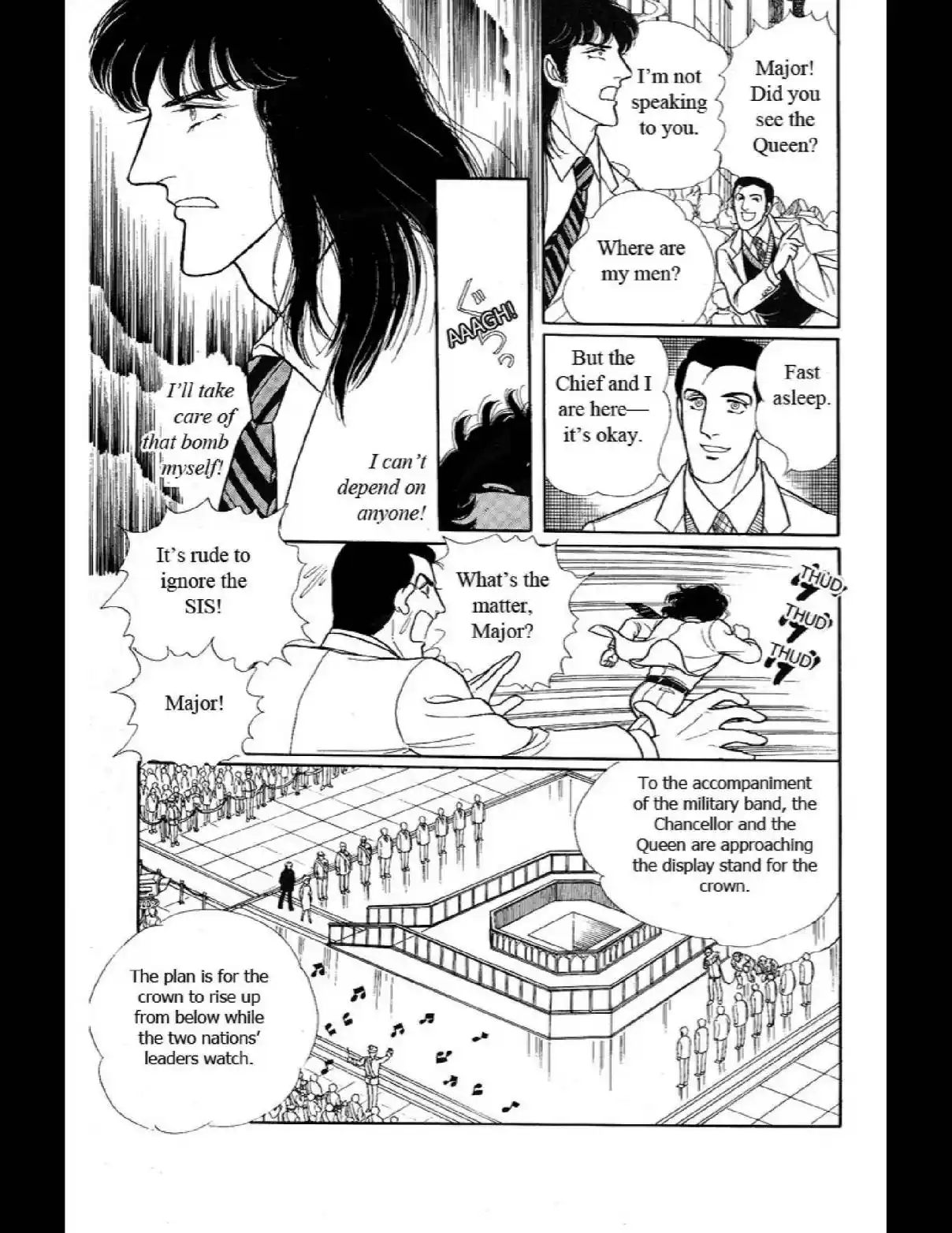 From Eroica with Love 10.4