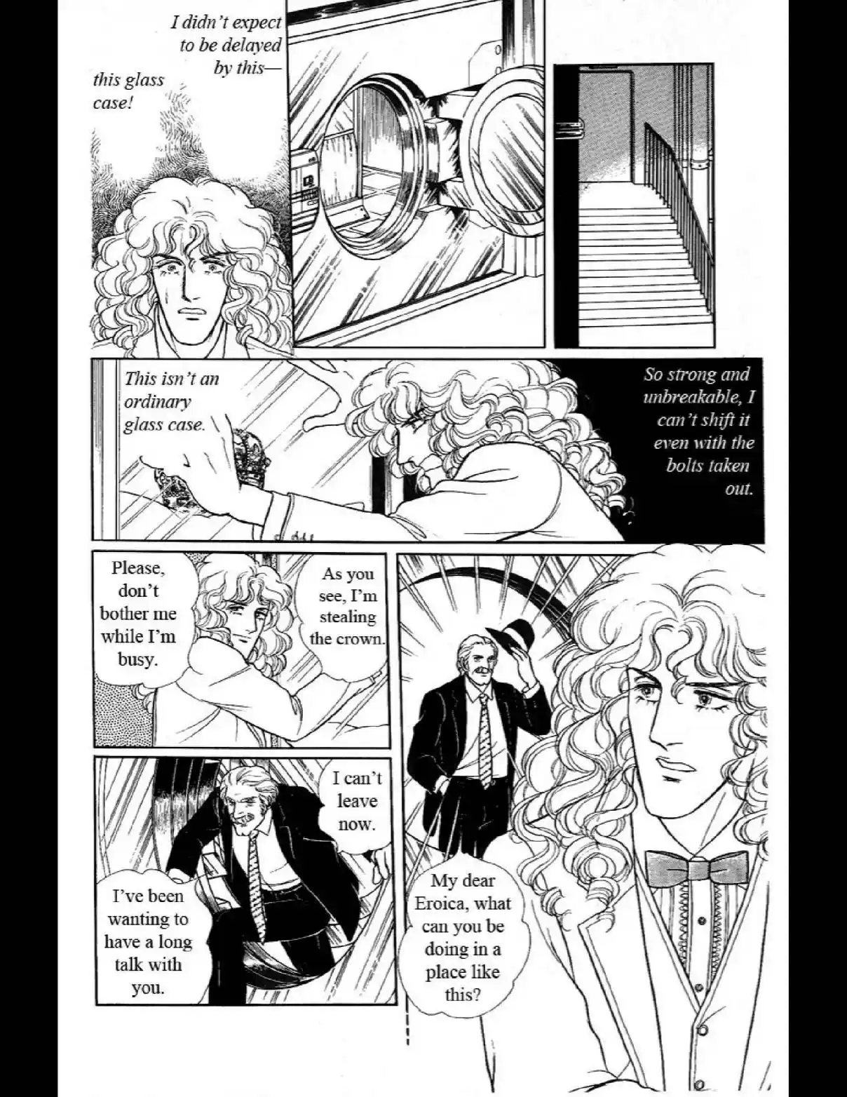 From Eroica with Love 10.4