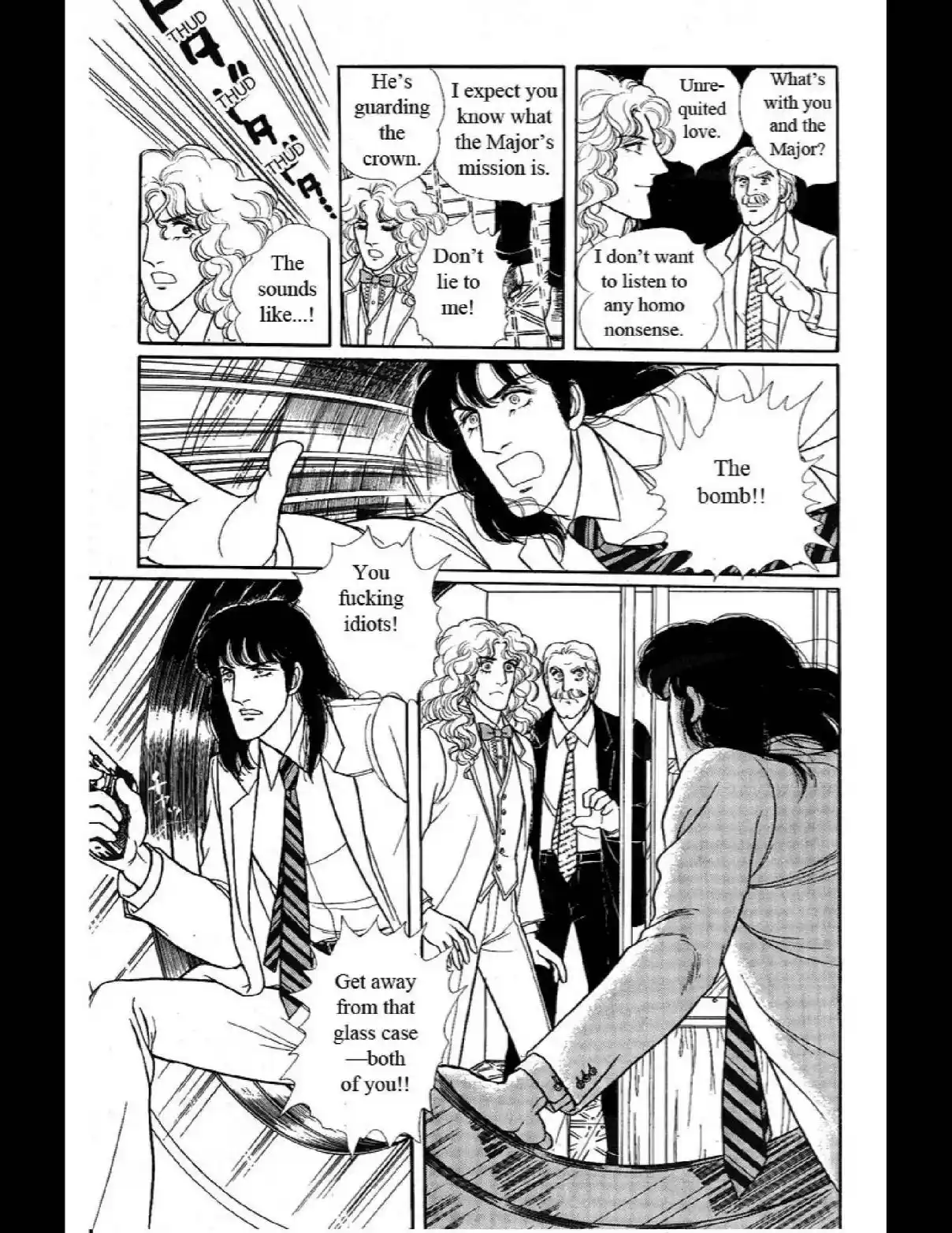 From Eroica with Love 10.4