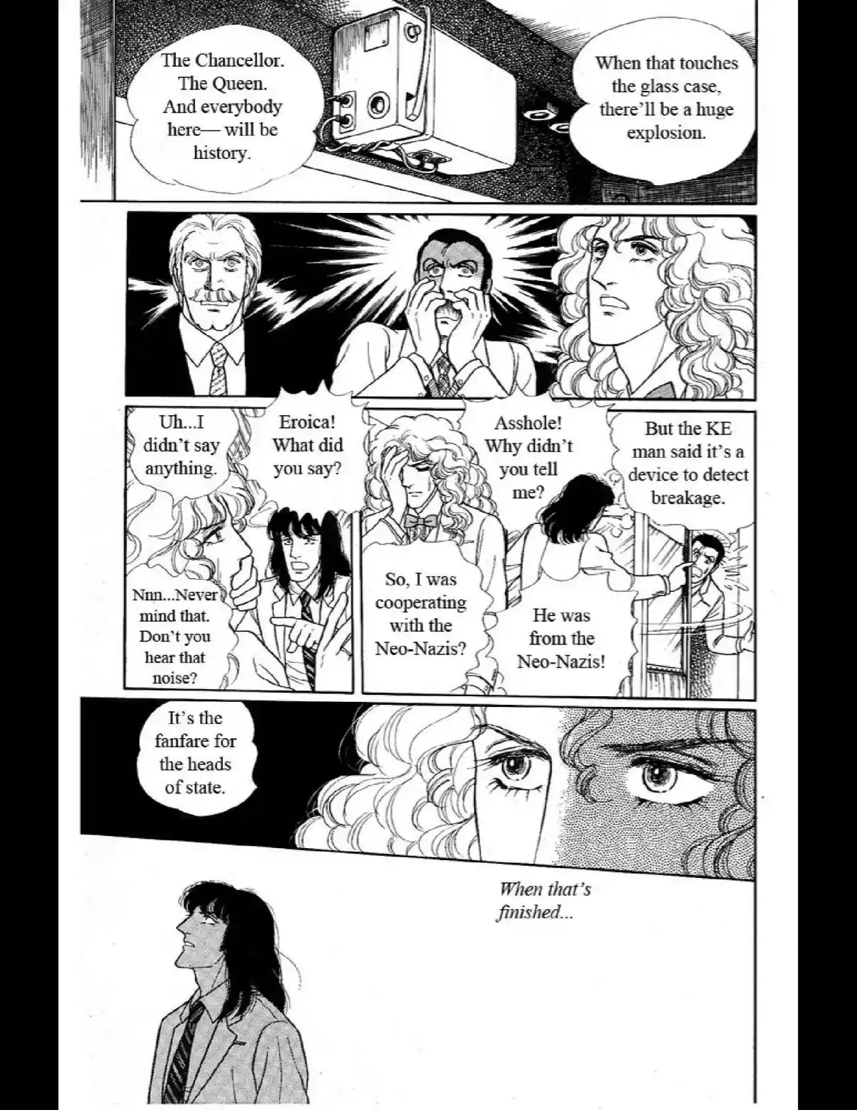 From Eroica with Love 10.4