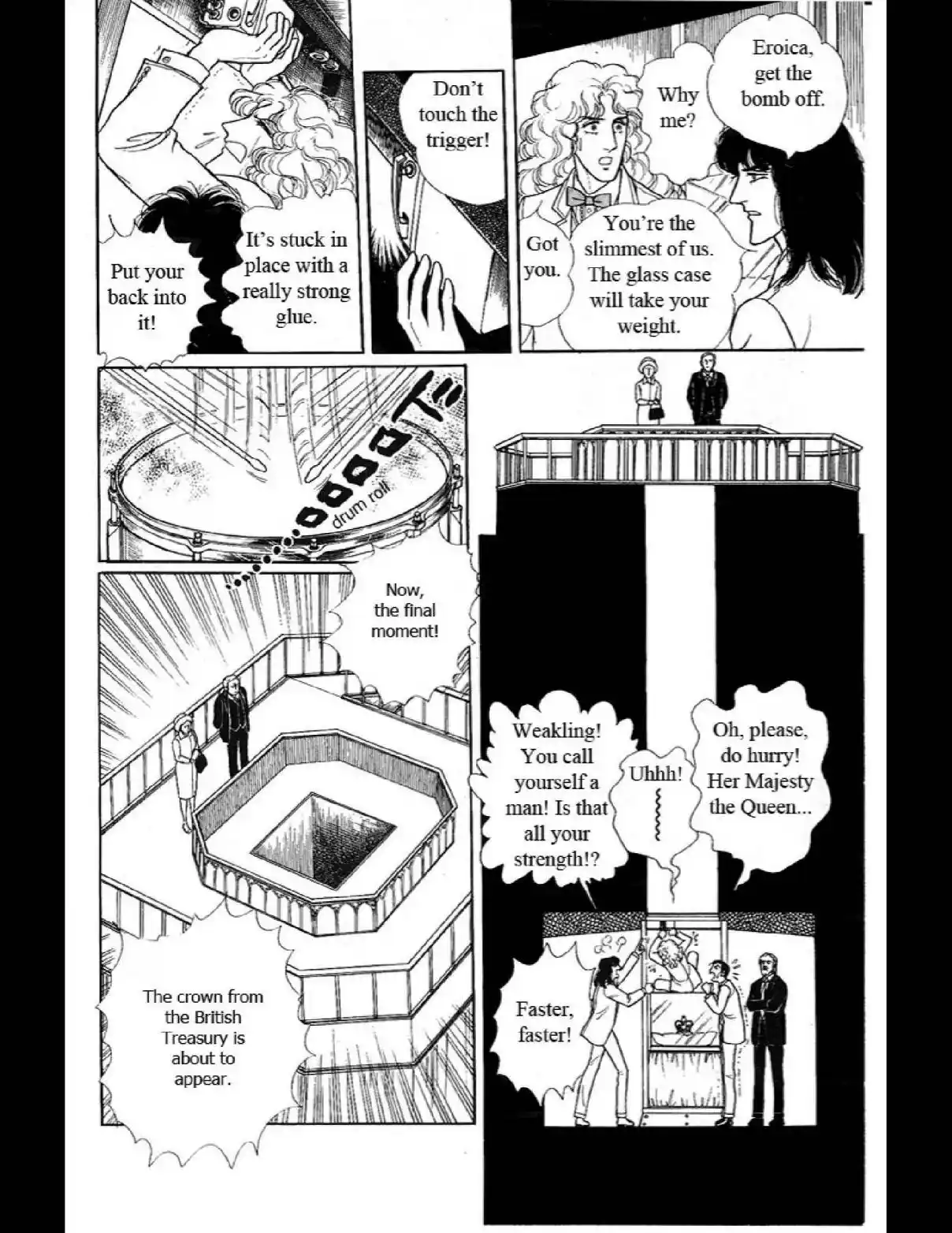 From Eroica with Love 10.4