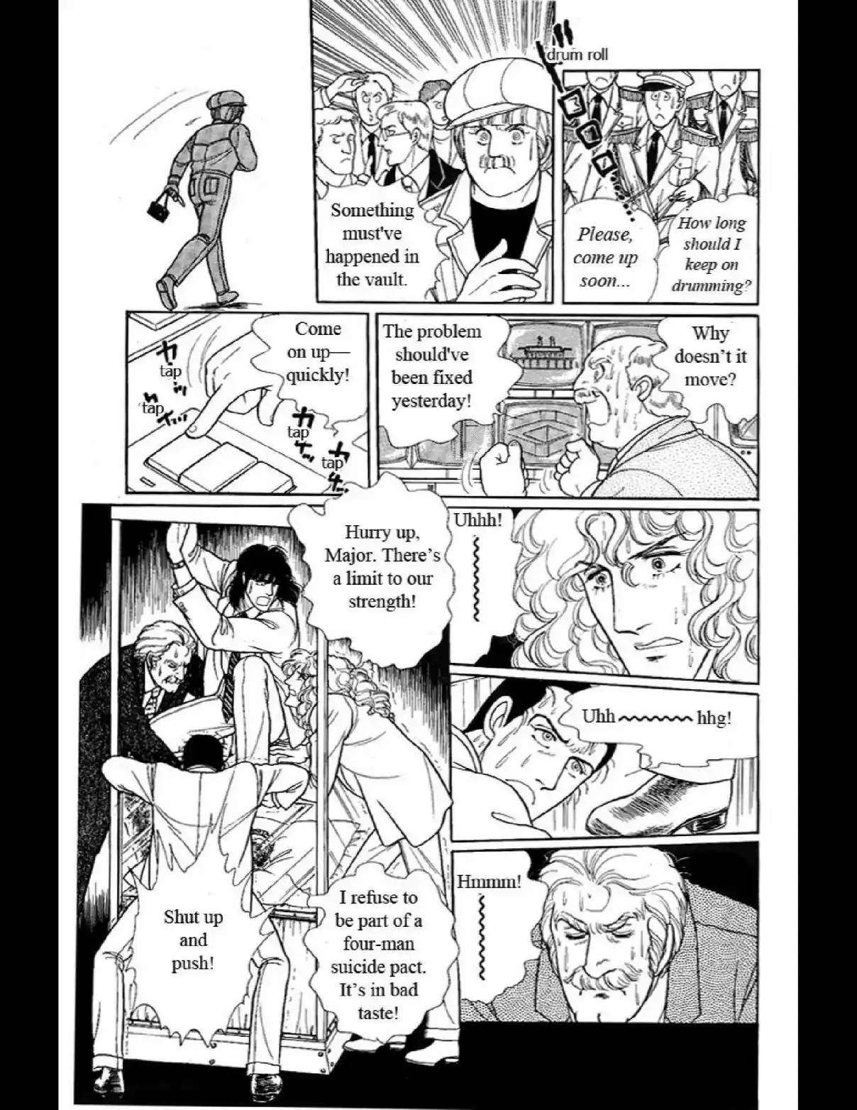 From Eroica with Love 10.4