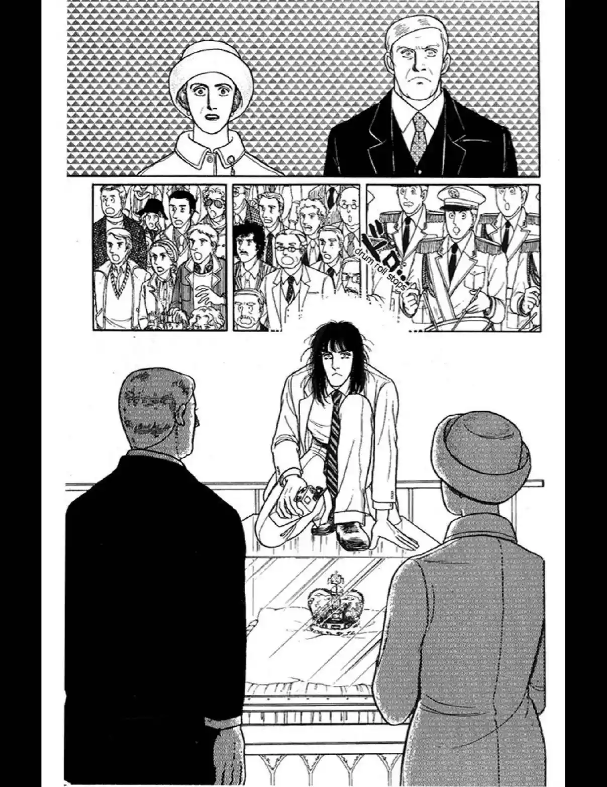 From Eroica with Love 10.4