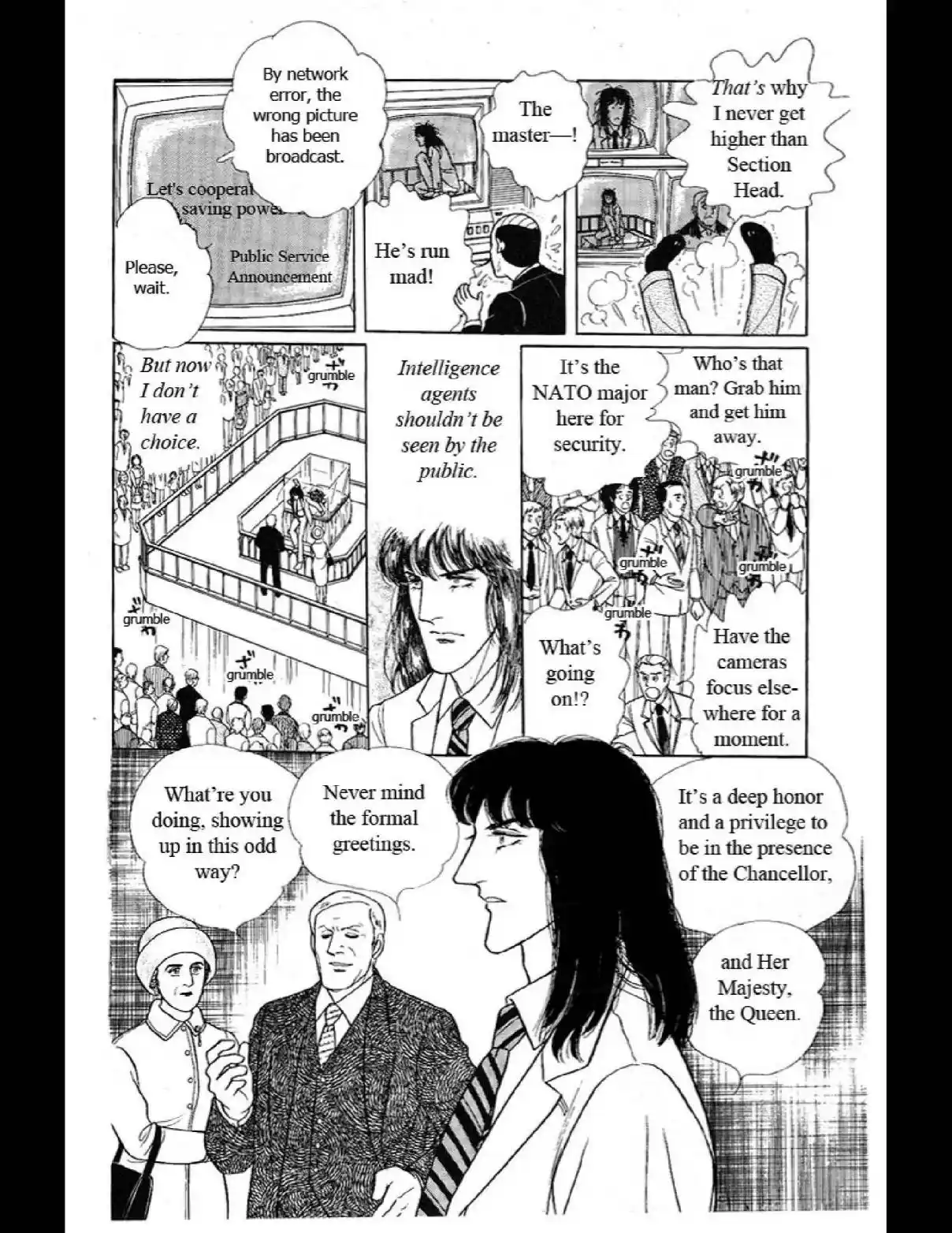 From Eroica with Love 10.4